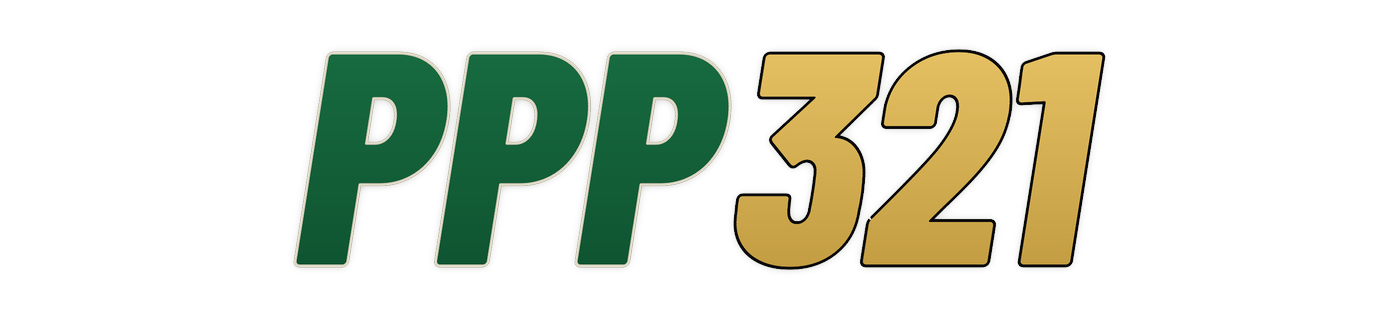 ppp321 Logo